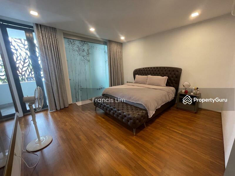 Semi-Detached for Rent, Brand new semi D in Bayshore up for grab!!, SGD 15,000 | Freehold