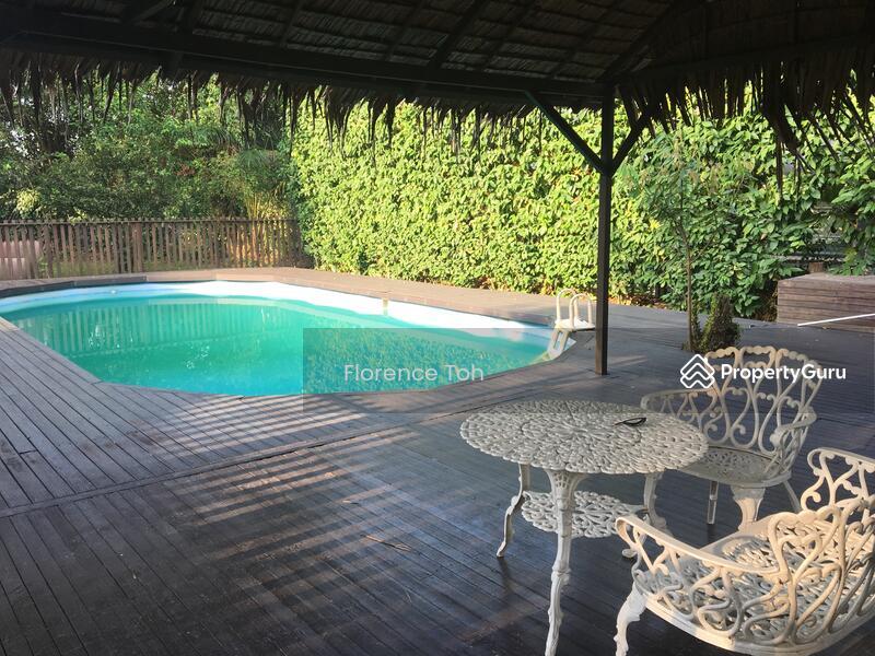 Bungalow - Good Class for Rent: D10, 269914