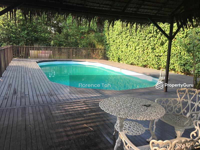 Bungalow - Good Class for Rent: D10, 269914
