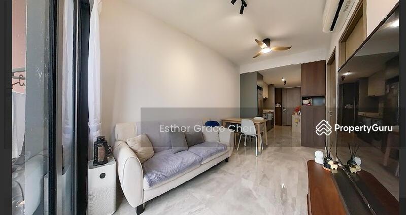 Condominium for Rent, Affinity At Serangoon, SGD 3,199 | 99-year lease