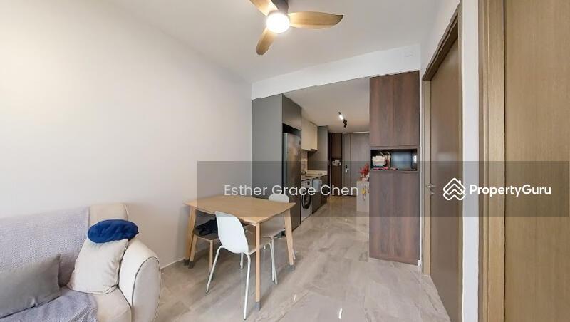 Condominium for Rent, Affinity At Serangoon, SGD 3,199 | 99-year lease