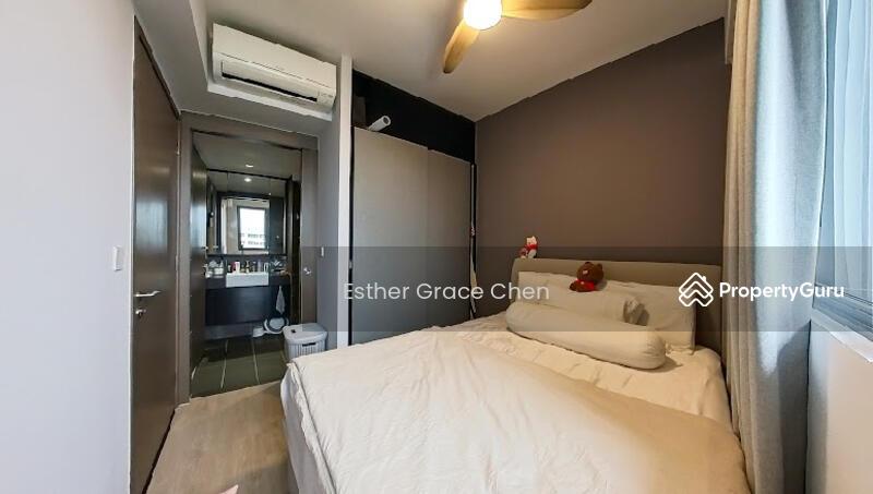 Condominium for Rent, Affinity At Serangoon, SGD 3,199 | 99-year lease