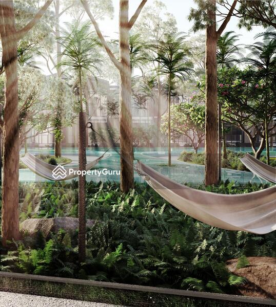 Condominium for Rent, Affinity At Serangoon, SGD 3,199 | 99-year lease