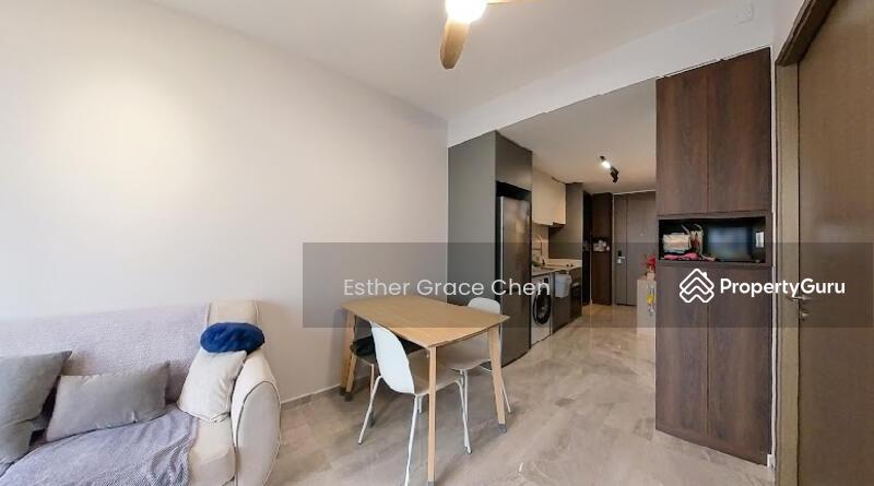 Condominium for Rent, Affinity At Serangoon, SGD 3,199 | 99-year lease