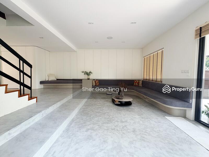 Terrace for Rent: D14, 416344