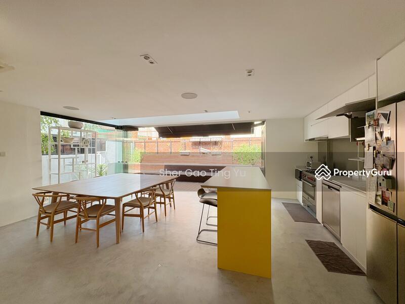 Terrace for Rent: D14, 416344