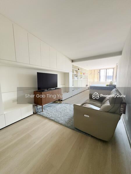 Terrace for Rent: D14, 416344