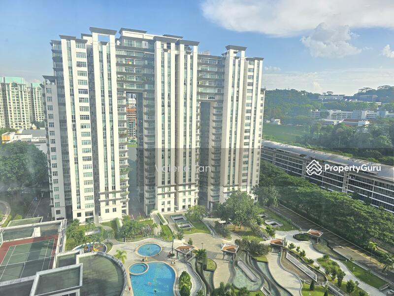 Prop-GPT: Apartment: D23  Maysprings