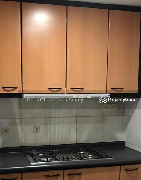 Apartment for Rent, UE Square, SGD 4,300 | 999-year lease