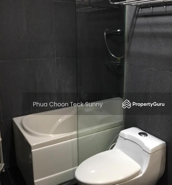 Apartment for Rent, UE Square, SGD 4,300 | 999-year lease
