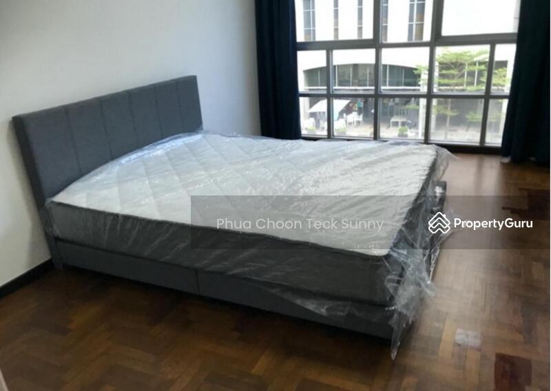 Apartment for Rent, UE Square, SGD 4,300 | 999-year lease