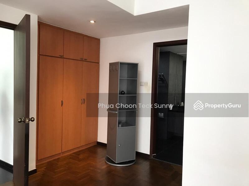 Apartment for Rent, UE Square, SGD 4,300 | 999-year lease