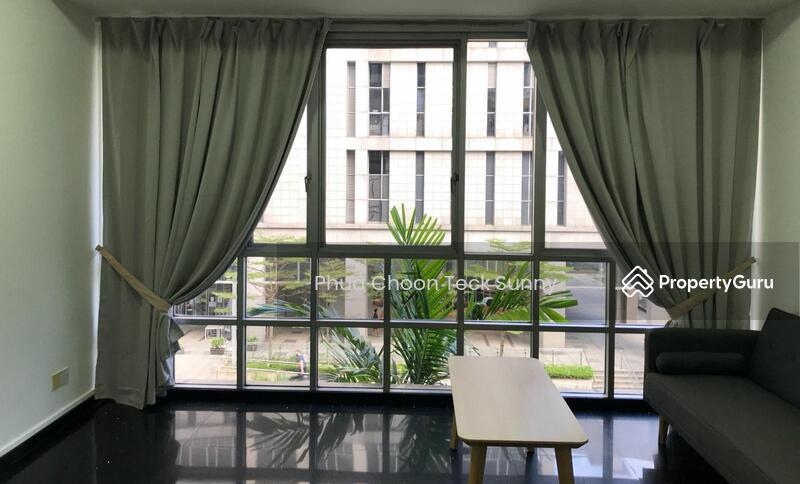Apartment for Rent, UE Square, SGD 4,300 | 999-year lease