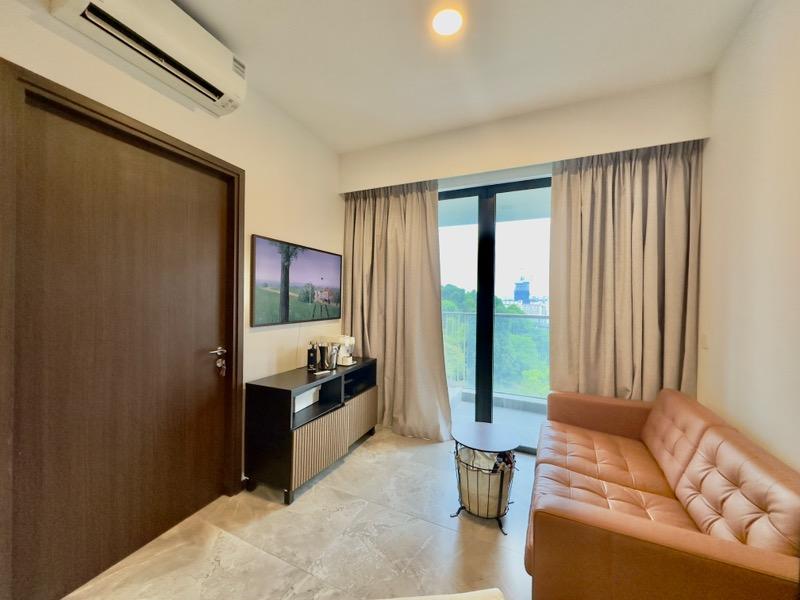 Prop-GPT: Condominium: D03 Tiong Bahru One Pearl Bank
