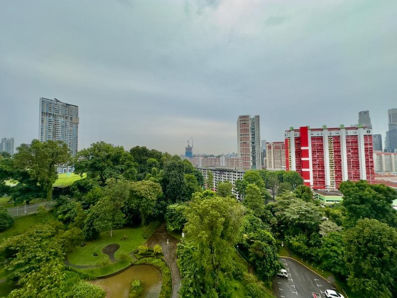 One Pearl Bank Condominium For Rent, $5,300, 2 Bed 1 Bath 700 sqft $7.57 psf