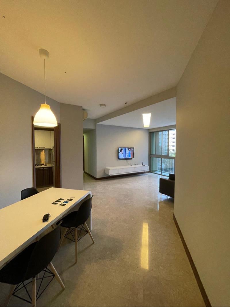 Prop-GPT: Condominium: D16  Tanamera Crest