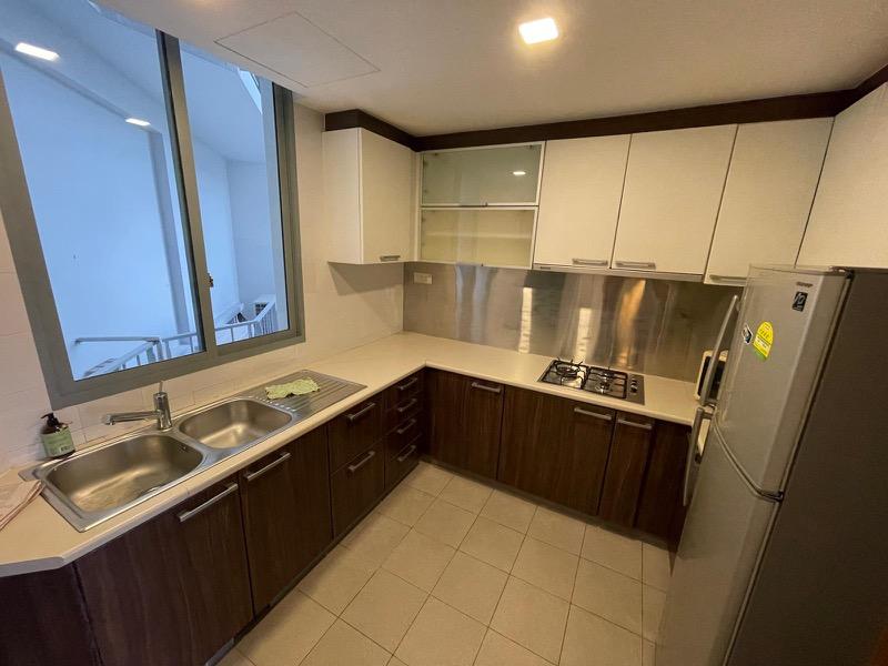 Tanamera Crest Condominium For Rent, $4,700, 3 Bed 2 Bath 1,173 sqft $4.01 psf