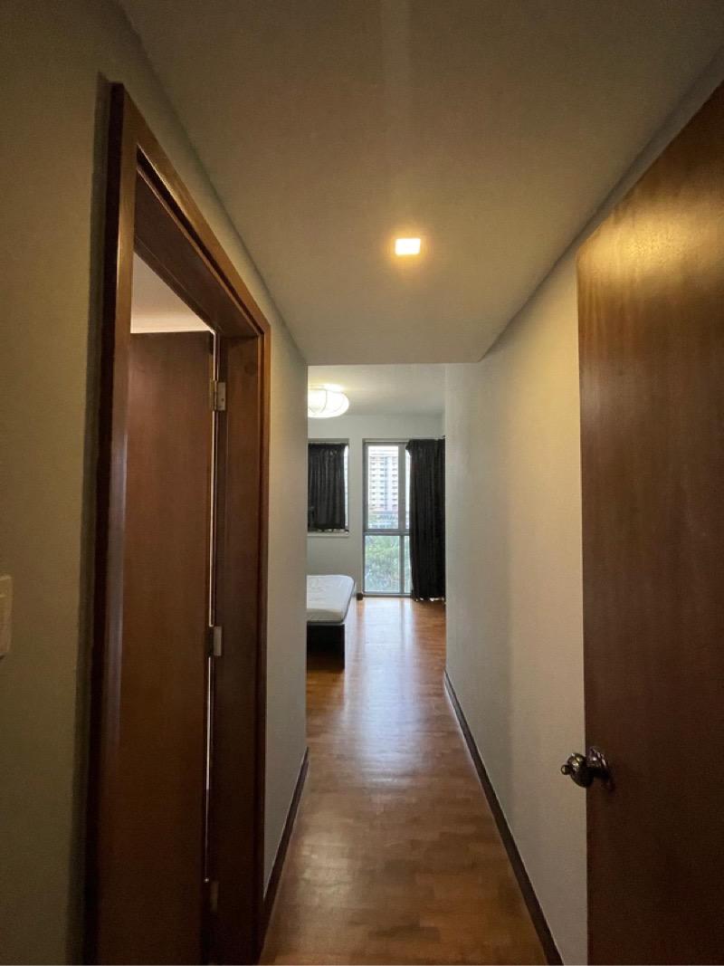 Tanamera Crest Condominium For Rent, $4,700, 3 Bed 2 Bath 1,173 sqft $4.01 psf