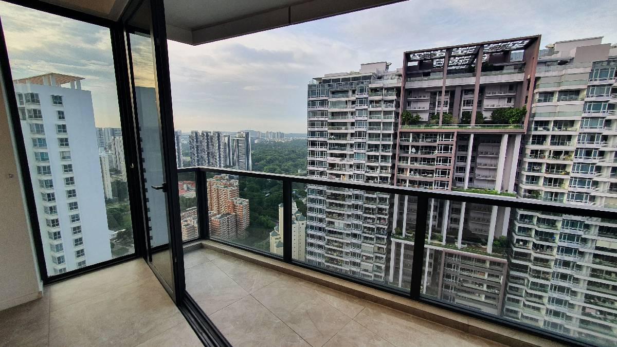 Prop-GPT: Condominium: D03  Artra