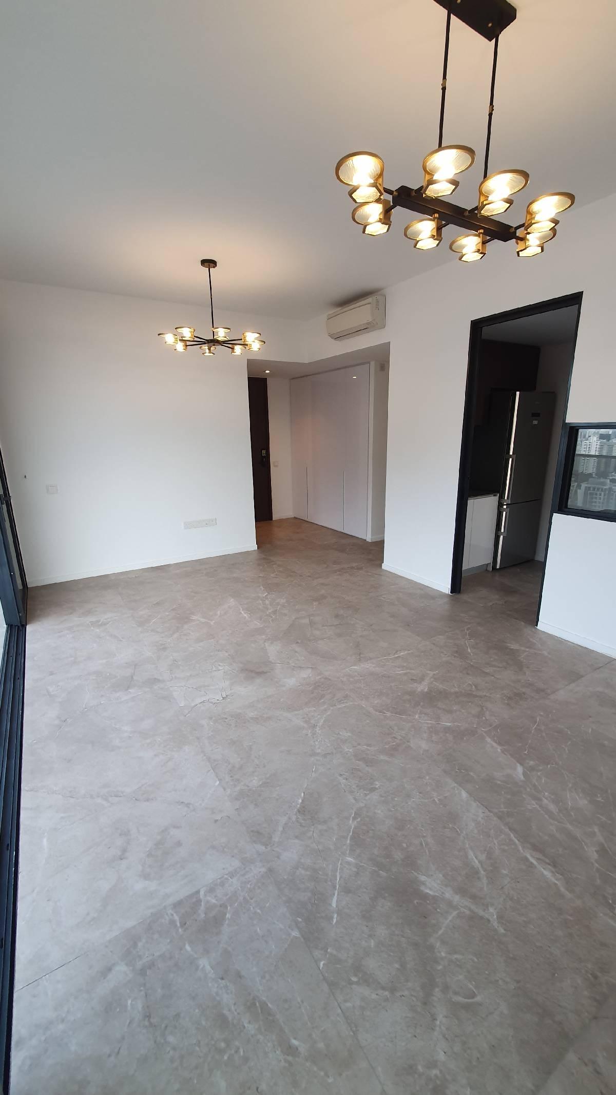 Condominium for Rent: D03, 158736
