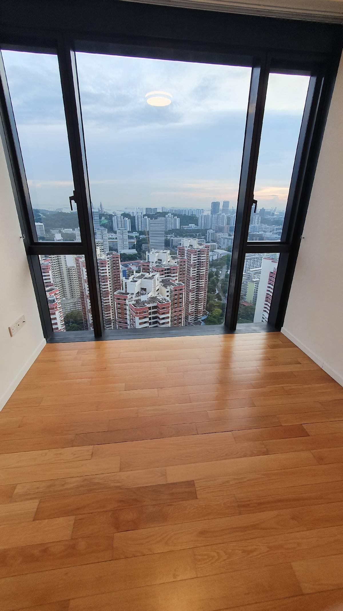 Condominium for Rent: D03, 158736