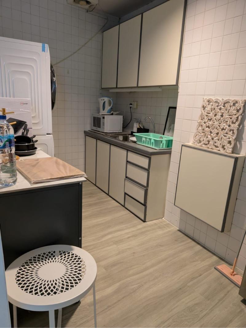 Apartment for Rent: D07, 199591