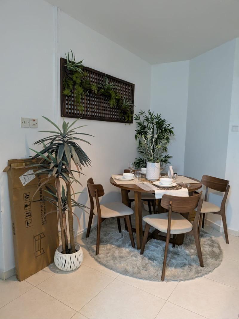 Apartment for Rent: D07, 199591