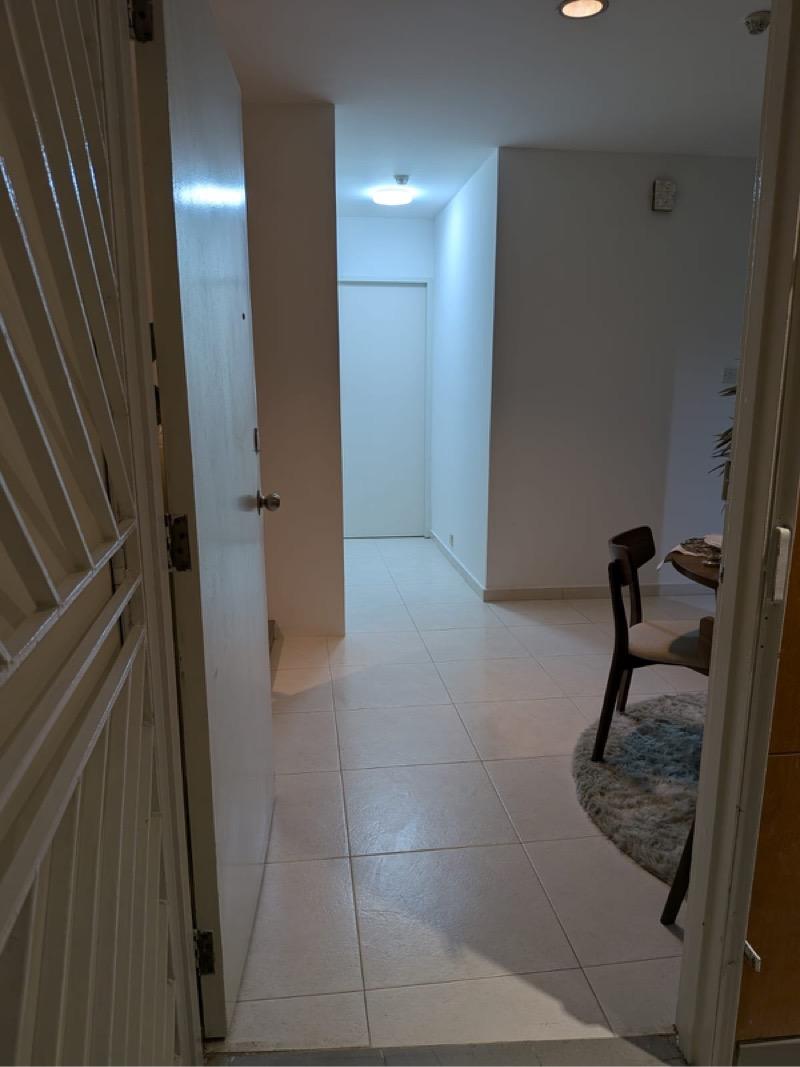 Apartment for Rent: D07, 199591