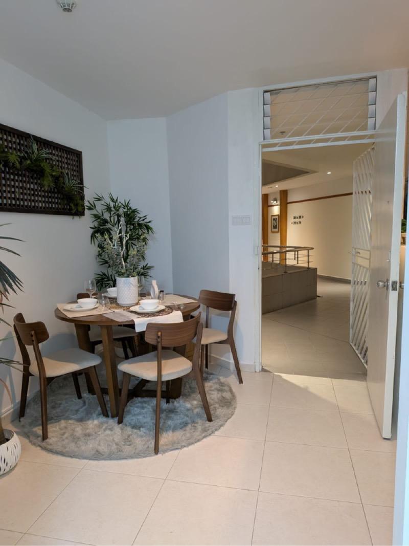Apartment for Rent: D07, 199591