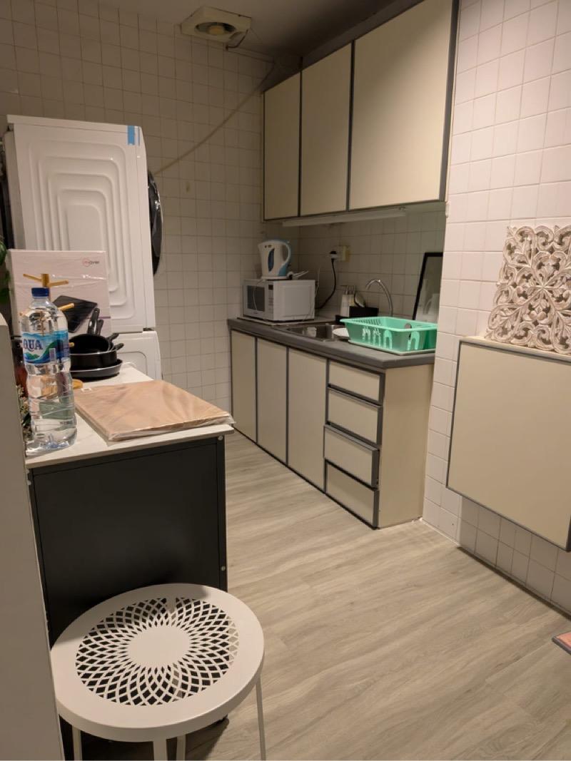 Apartment for Rent: D07, 199591