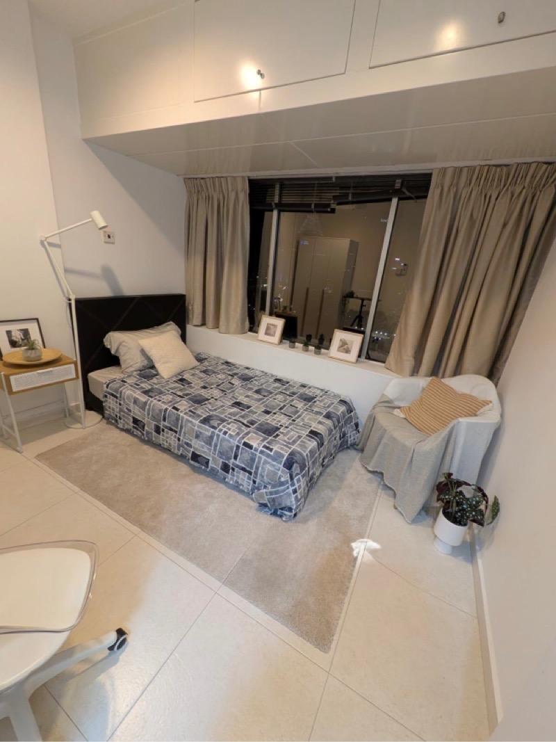Apartment for Rent: D07, 199591