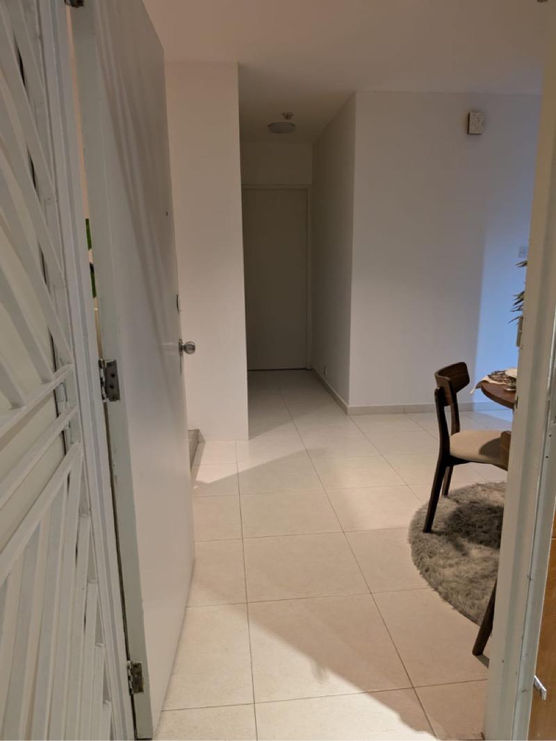 Apartment for Rent: D07, 199591