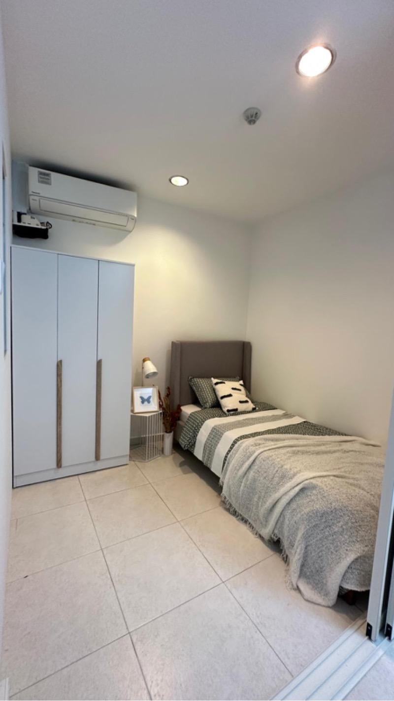 Apartment for Rent: D07, 199591