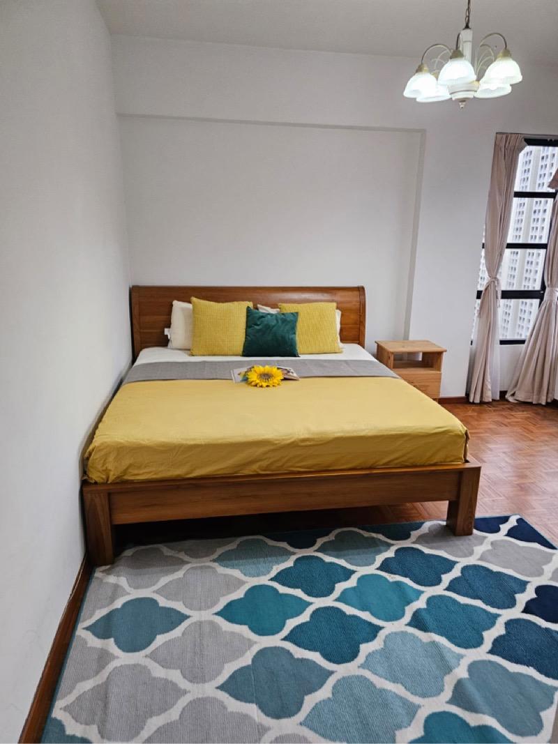 Prop-GPT: Condominium: D03 Tiong Bahru Central Green