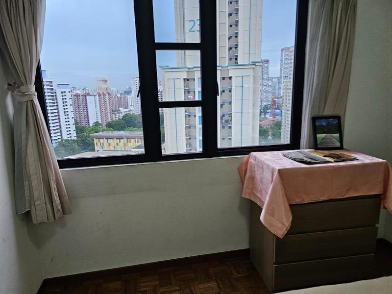 Condominium for Rent: Tiong Bahru, D03, 169479
