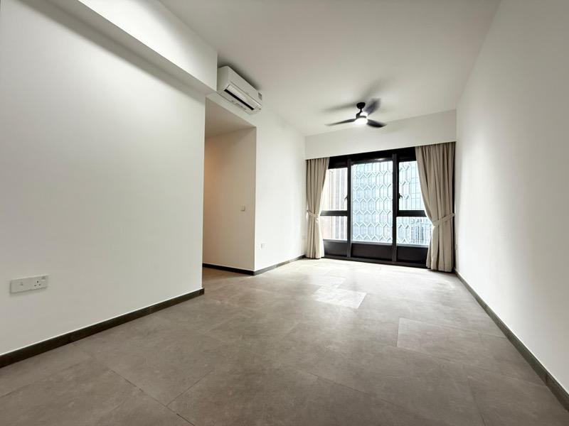 MIDTOWN MODERN Condominium For Rent, $7,000, 3 Bed 2 Bath 904 sqft $7.74 psf