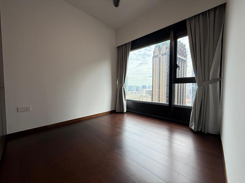 MIDTOWN MODERN Condominium For Rent, $7,000, 3 Bed 2 Bath 904 sqft $7.74 psf