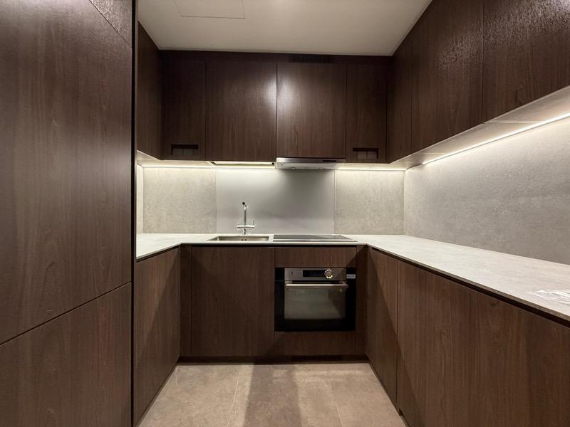 MIDTOWN MODERN Condominium For Rent, $7,000, 3 Bed 2 Bath 904 sqft $7.74 psf