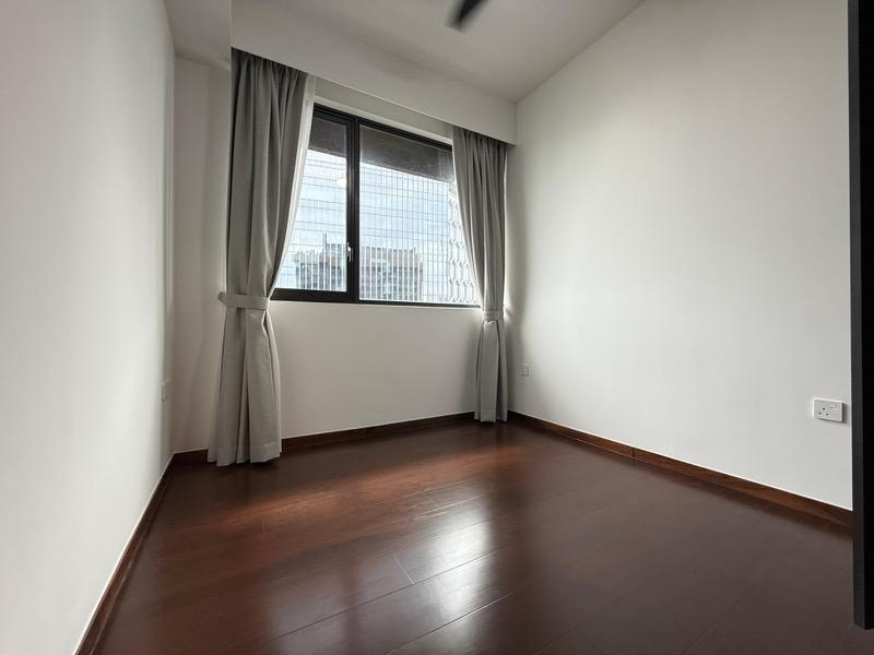 MIDTOWN MODERN Condominium For Rent, $7,000, 3 Bed 2 Bath 904 sqft $7.74 psf