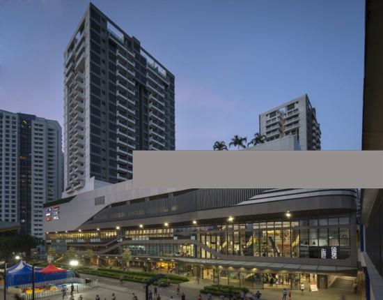 Prop-GPT: Apartment: D23  Hillion Residences