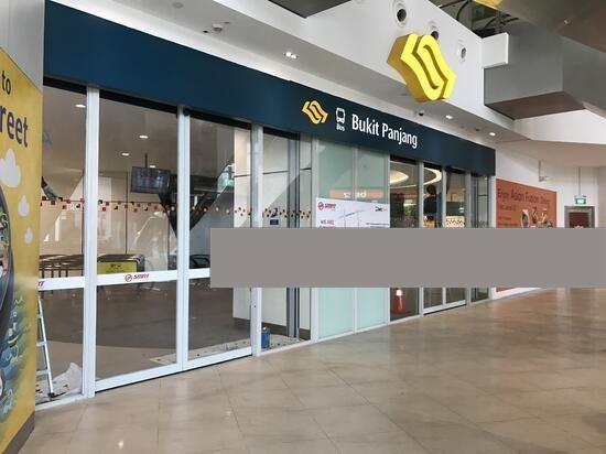 Hillion Residences Apartment For Rent, $2,900, 1 Bed 1 Bath 474 sqft $6.12 psf