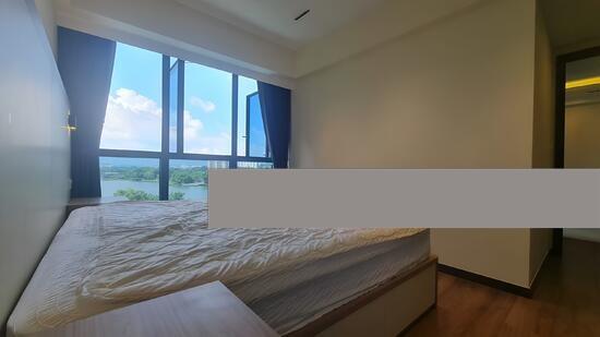 Prop-GPT: Condominium: D22 Boon Lay Lake Grande