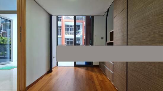 The Creek @ Bukit Condominium For Rent, $3,400, 1 Bed 1 Bath 474 sqft $7.17 psf