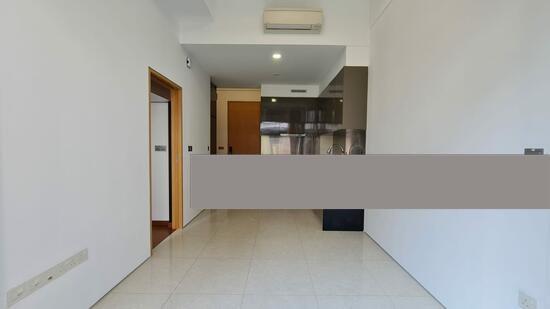 The Creek @ Bukit Condominium For Rent, $3,400, 1 Bed 1 Bath 474 sqft $7.17 psf