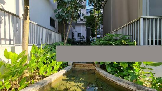 The Creek @ Bukit Condominium For Rent, $3,400, 1 Bed 1 Bath 474 sqft $7.17 psf