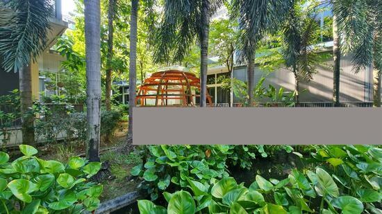 The Creek @ Bukit Condominium For Rent, $3,400, 1 Bed 1 Bath 474 sqft $7.17 psf