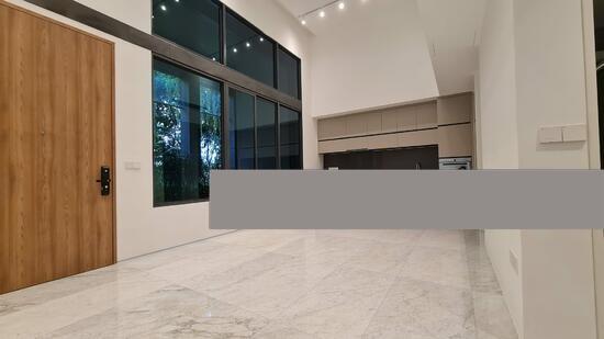 Sloane Residences Condominium For Rent, $6,550, 2 Bed 2 Bath 743 sqft $8.82 psf
