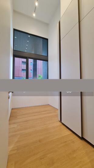Sloane Residences Condominium For Rent, $6,550, 2 Bed 2 Bath 743 sqft $8.82 psf