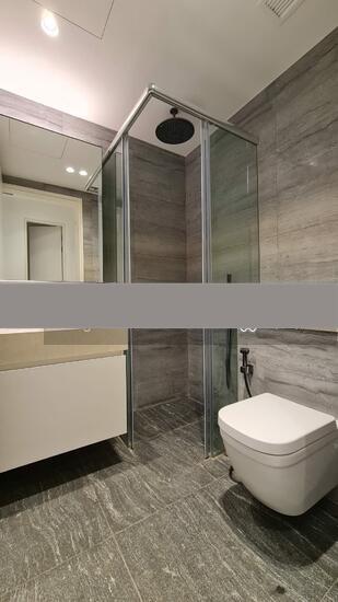 Sloane Residences Condominium For Rent, $6,550, 2 Bed 2 Bath 743 sqft $8.82 psf
