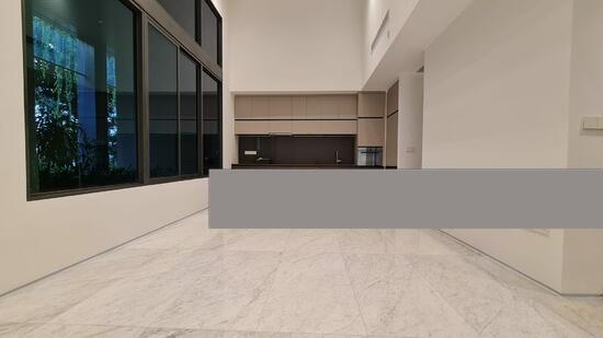 Sloane Residences Condominium For Rent, $6,550, 2 Bed 2 Bath 743 sqft $8.82 psf